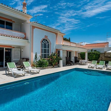 Villa Lageado Albufeira Zewnętrze zdjęcie