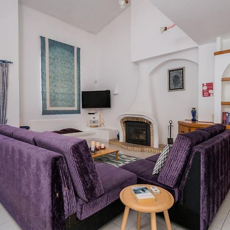 Villa Lageado Albufeira Zewnętrze zdjęcie