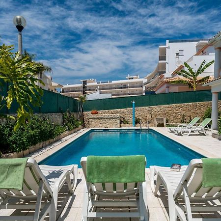Villa Lageado Albufeira Zewnętrze zdjęcie