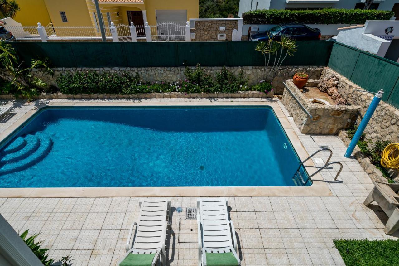 Villa Lageado Albufeira Zewnętrze zdjęcie