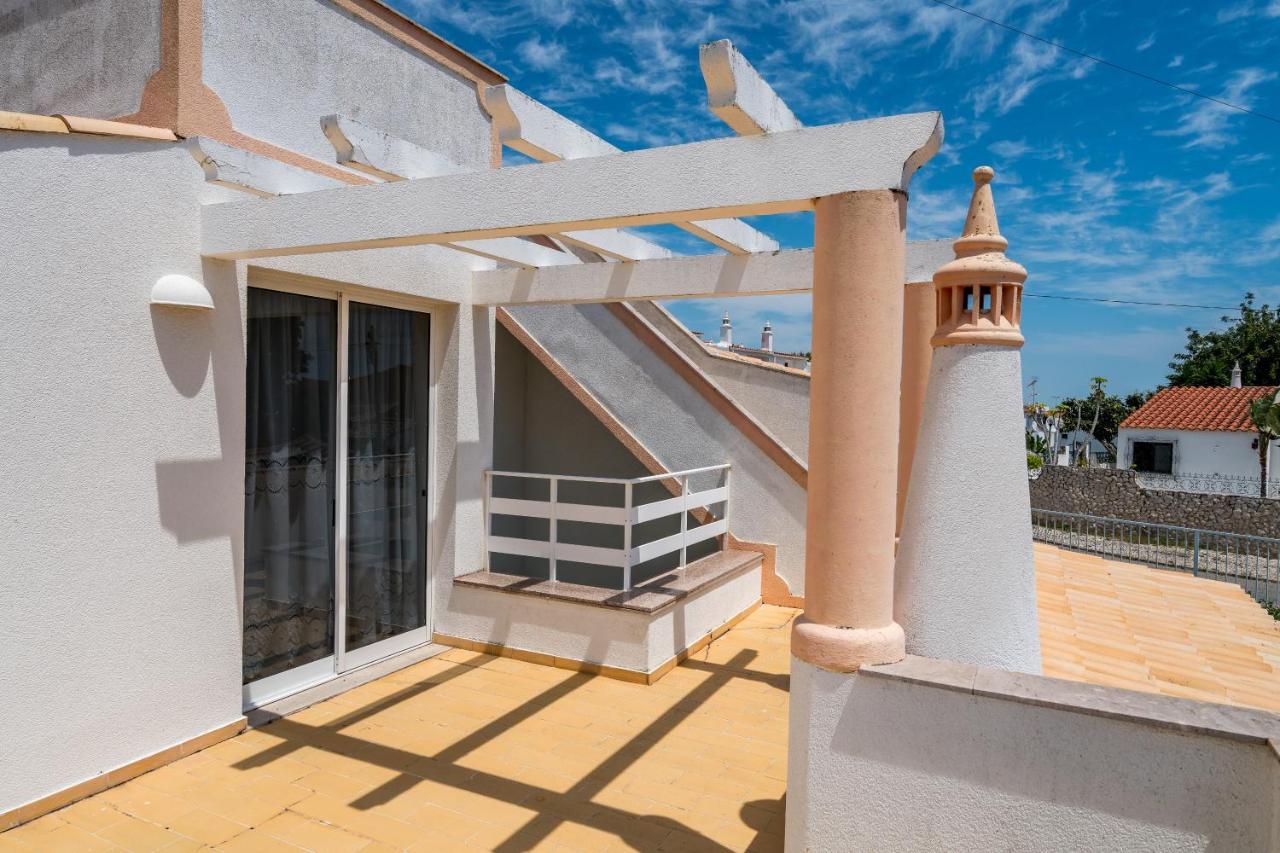 Villa Lageado Albufeira Zewnętrze zdjęcie