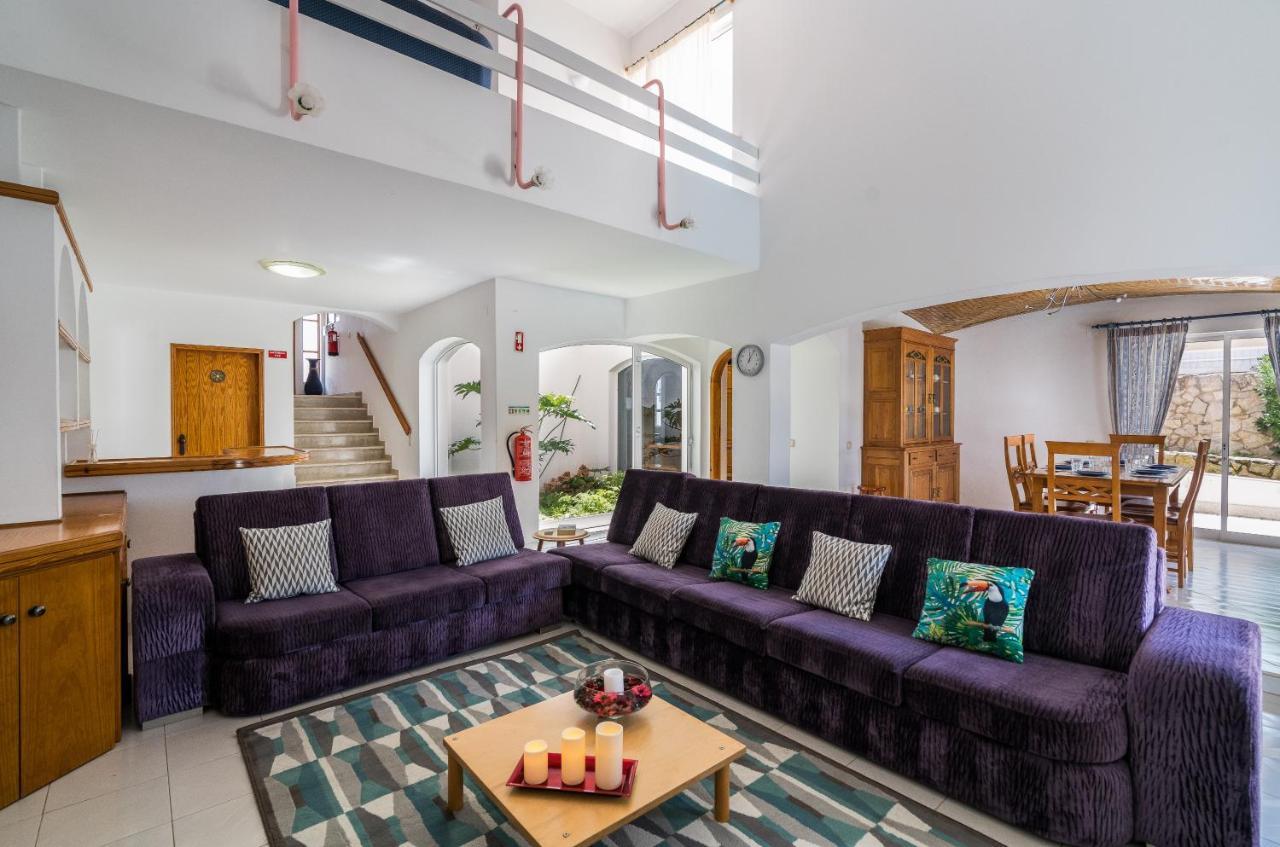 Villa Lageado Albufeira Zewnętrze zdjęcie