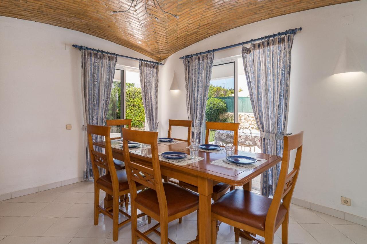Villa Lageado Albufeira Zewnętrze zdjęcie