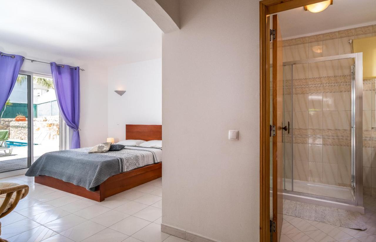 Villa Lageado Albufeira Zewnętrze zdjęcie