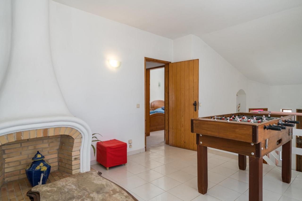Villa Lageado Albufeira Zewnętrze zdjęcie