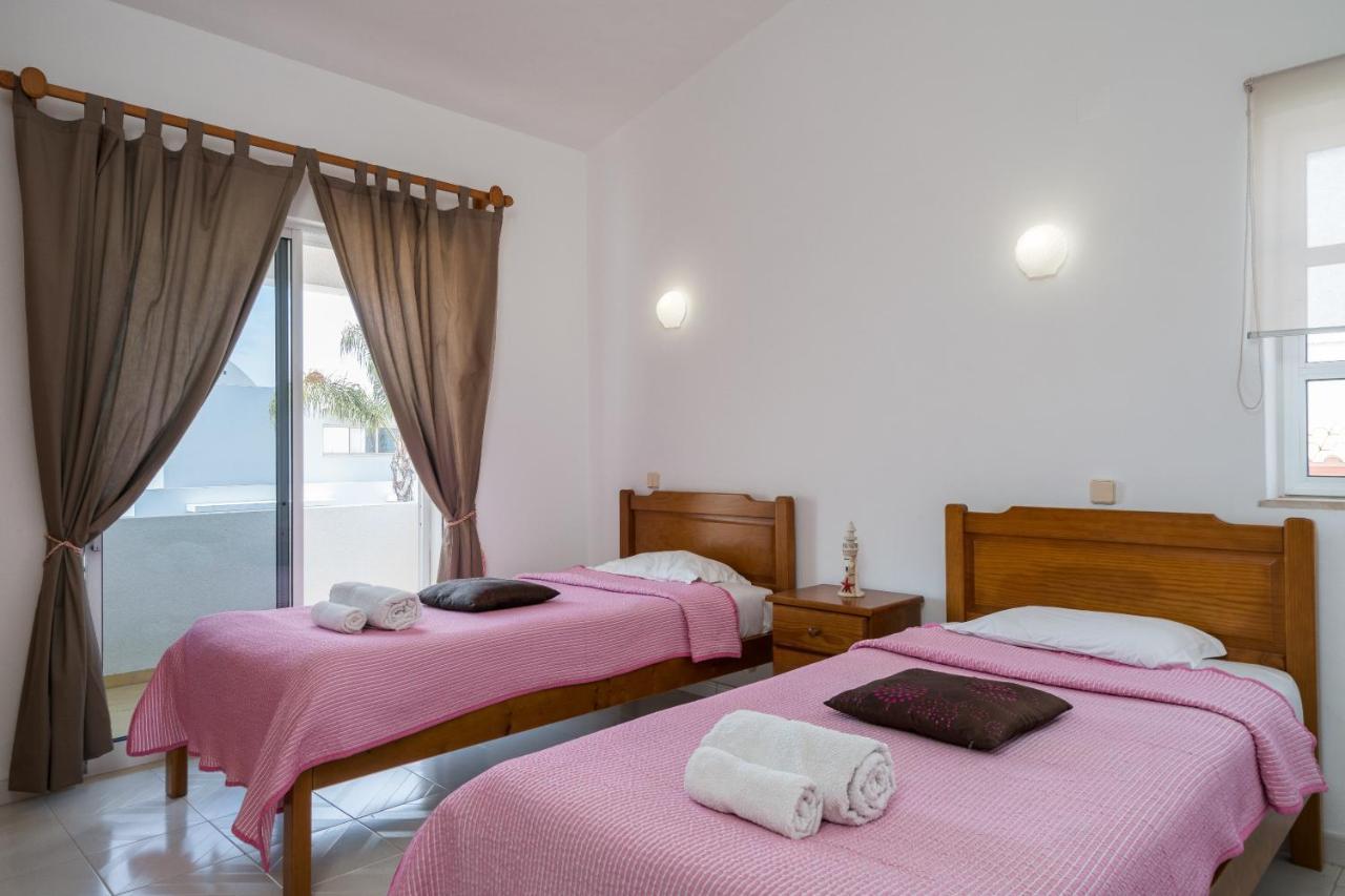 Villa Lageado Albufeira Zewnętrze zdjęcie