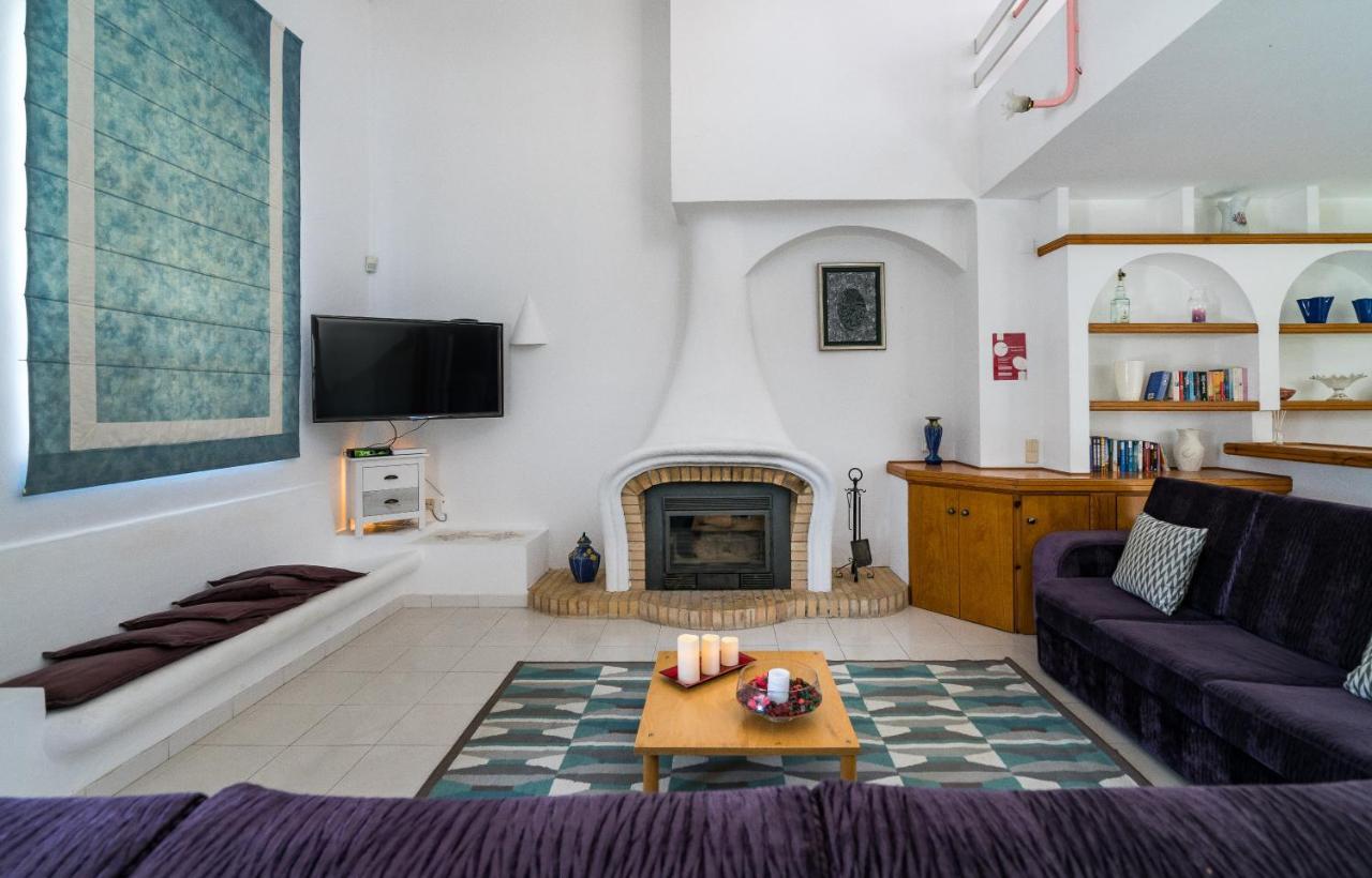 Villa Lageado Albufeira Zewnętrze zdjęcie