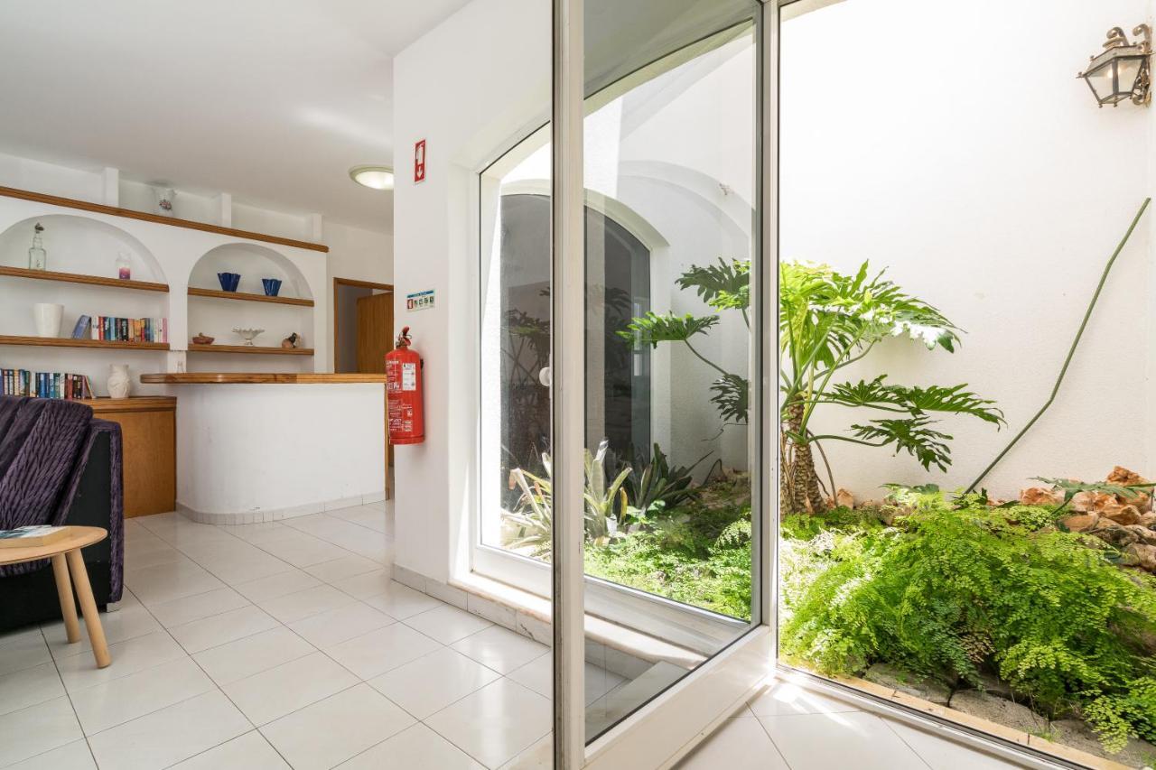 Villa Lageado Albufeira Zewnętrze zdjęcie