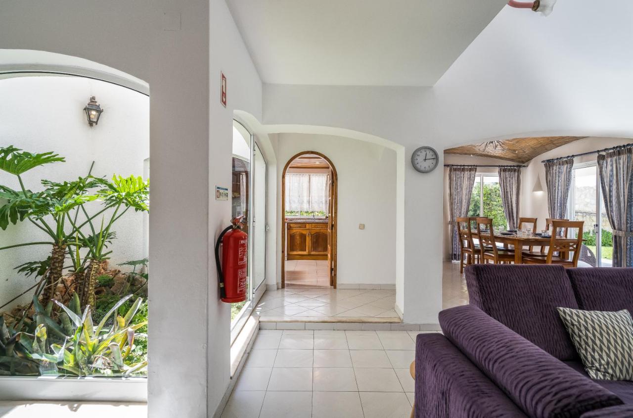 Villa Lageado Albufeira Zewnętrze zdjęcie