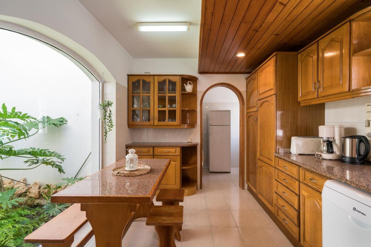 Villa Lageado Albufeira Zewnętrze zdjęcie