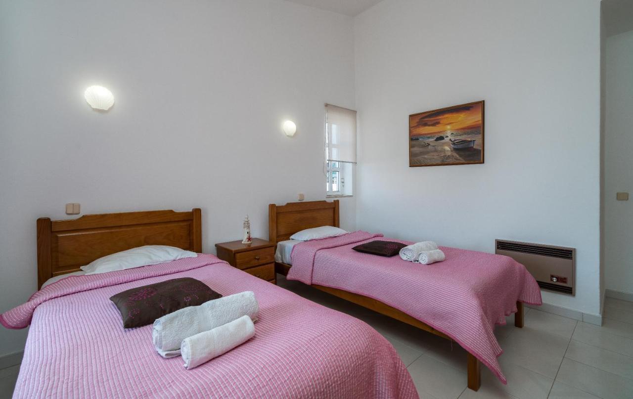 Villa Lageado Albufeira Zewnętrze zdjęcie