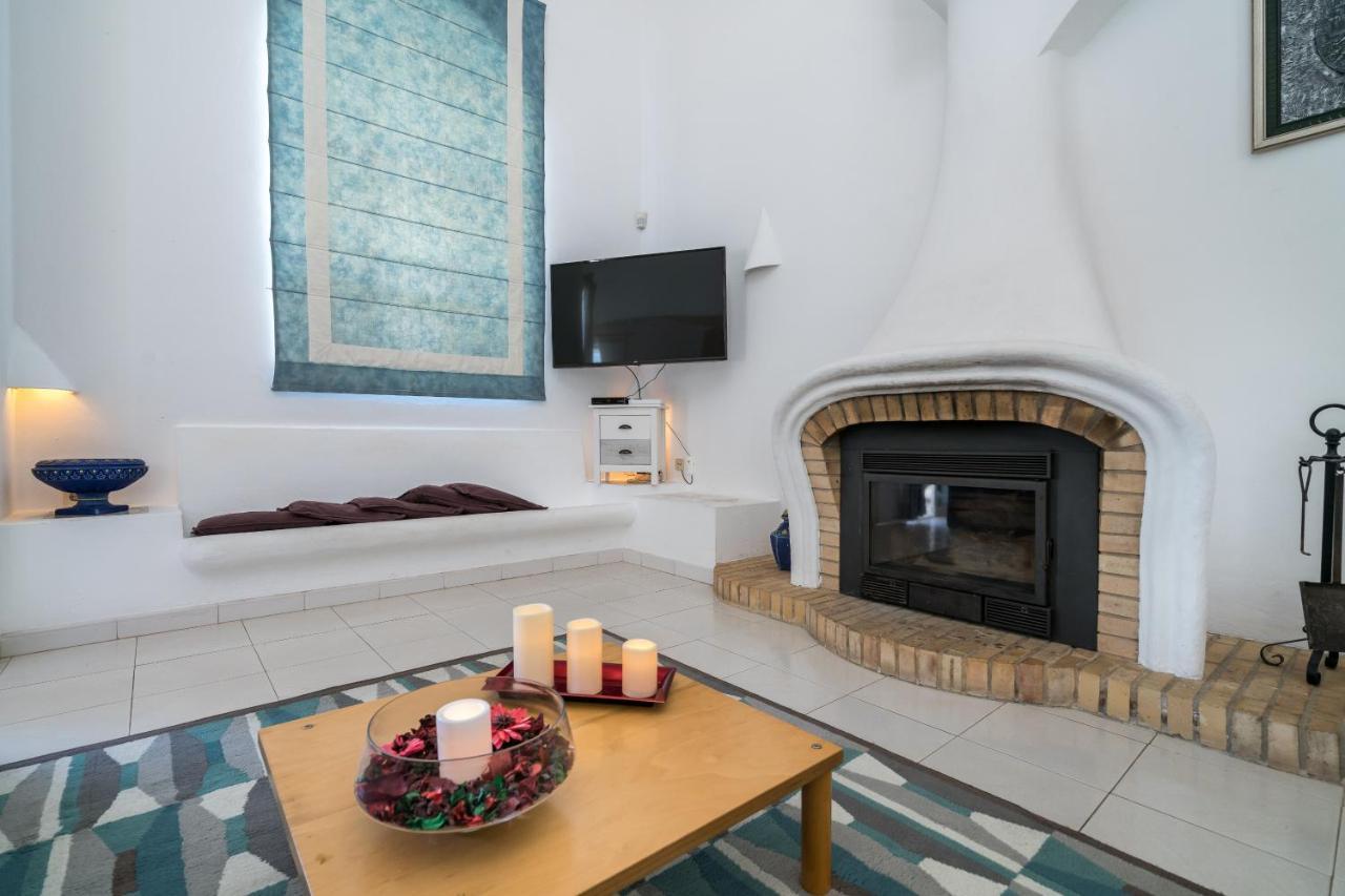 Villa Lageado Albufeira Zewnętrze zdjęcie