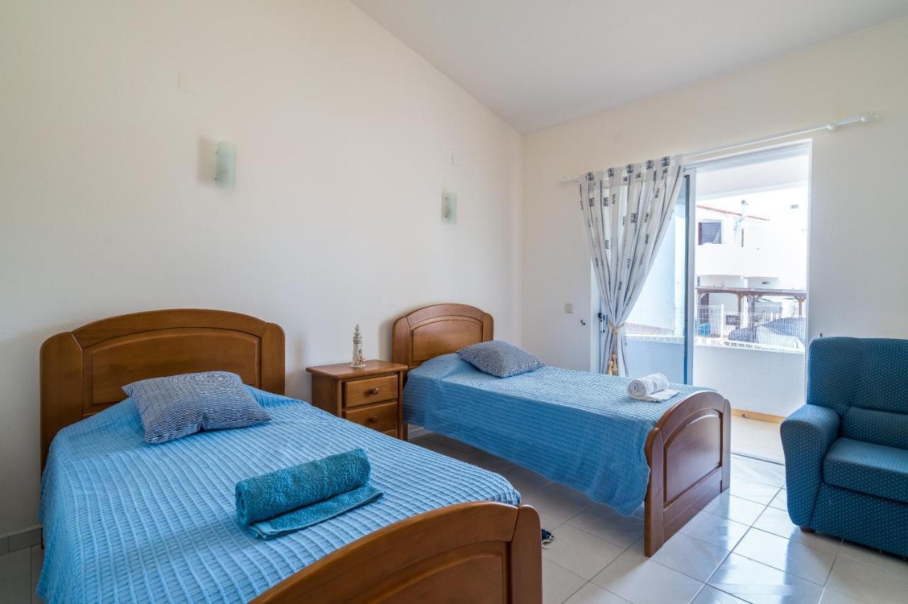 Villa Lageado Albufeira Zewnętrze zdjęcie