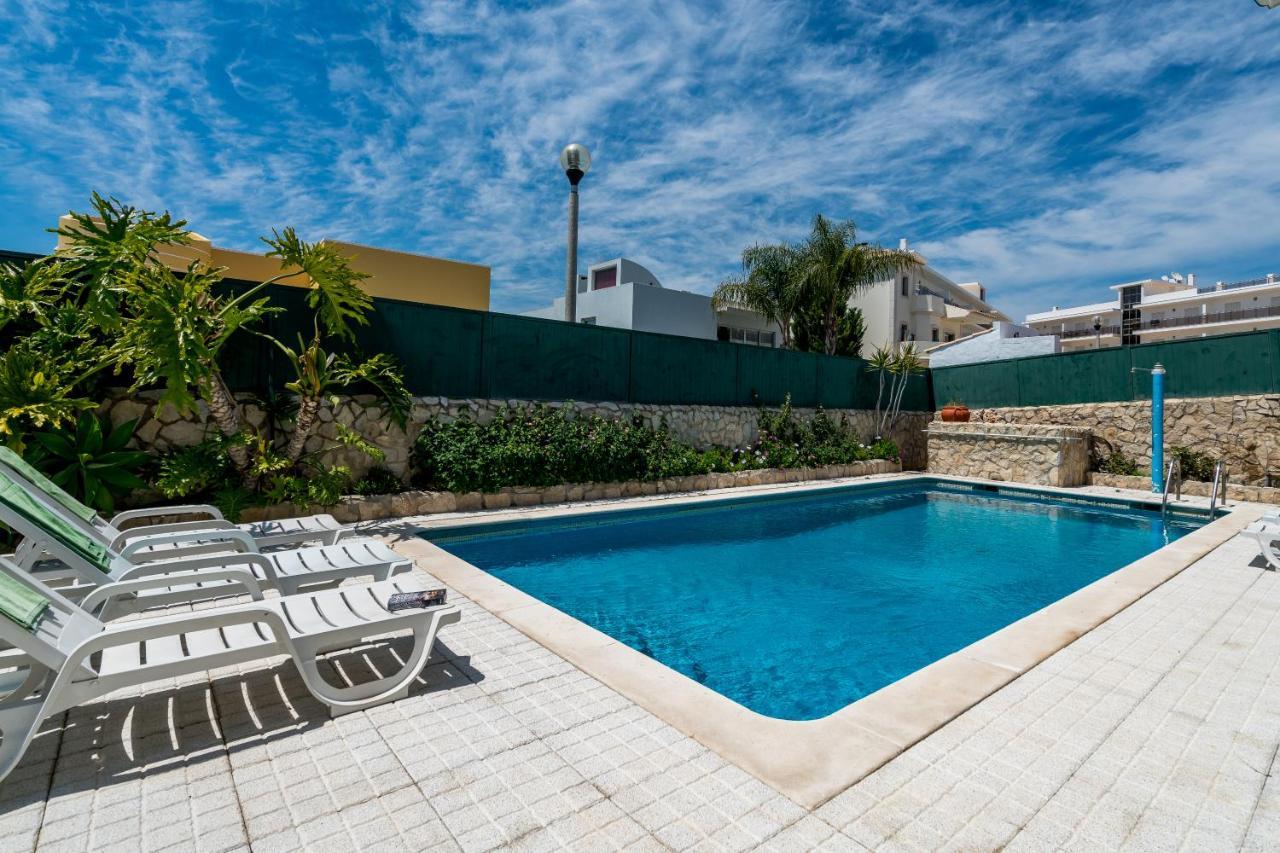 Villa Lageado Albufeira Zewnętrze zdjęcie