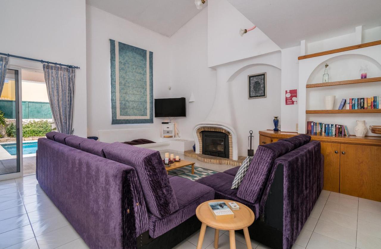 Villa Lageado Albufeira Zewnętrze zdjęcie