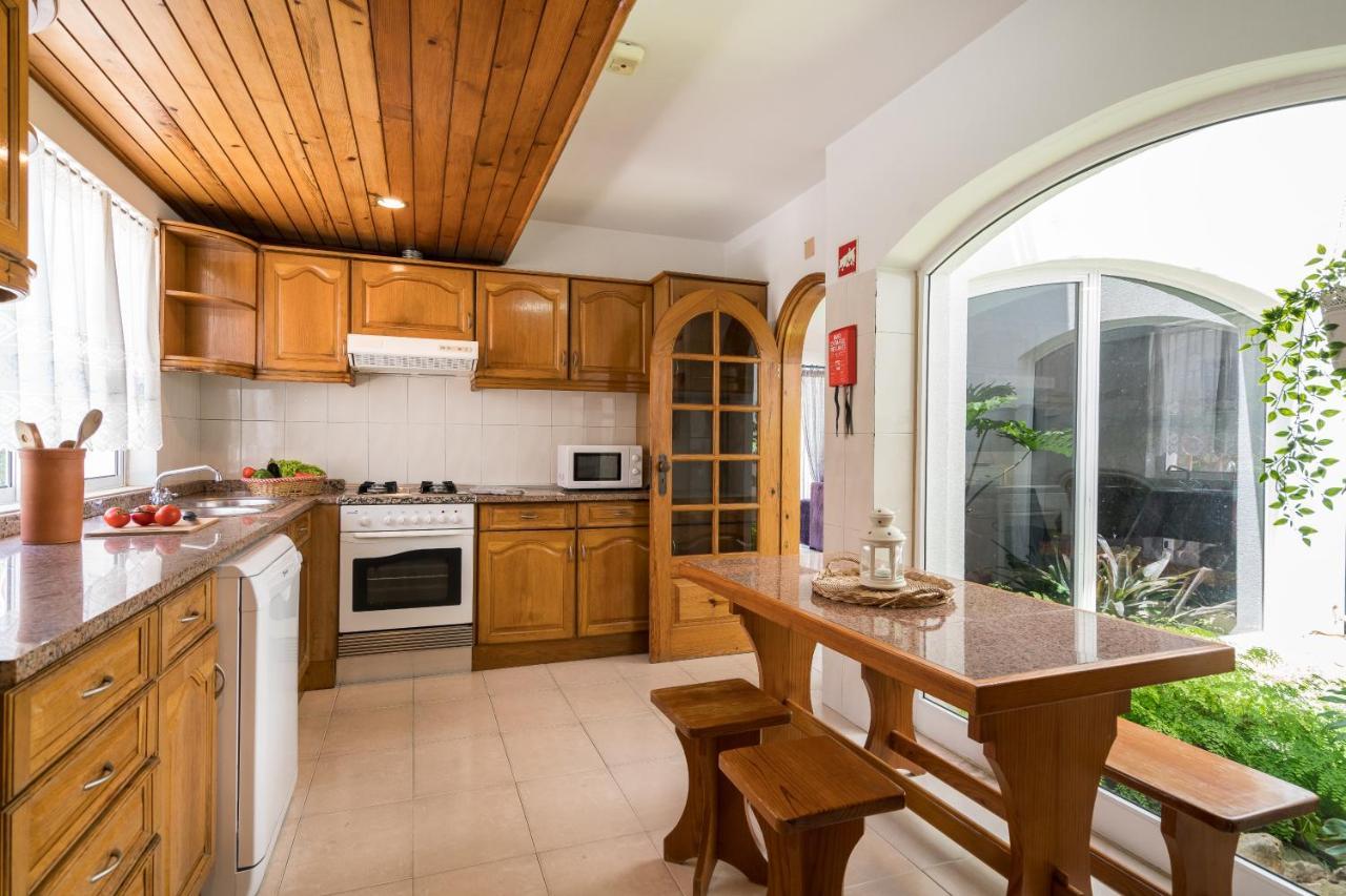 Villa Lageado Albufeira Zewnętrze zdjęcie