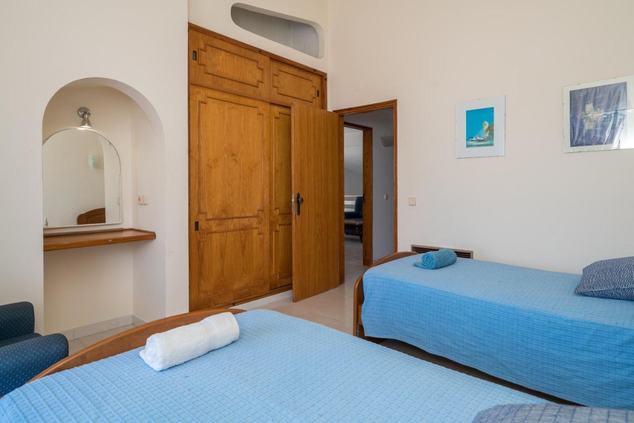 Villa Lageado Albufeira Zewnętrze zdjęcie