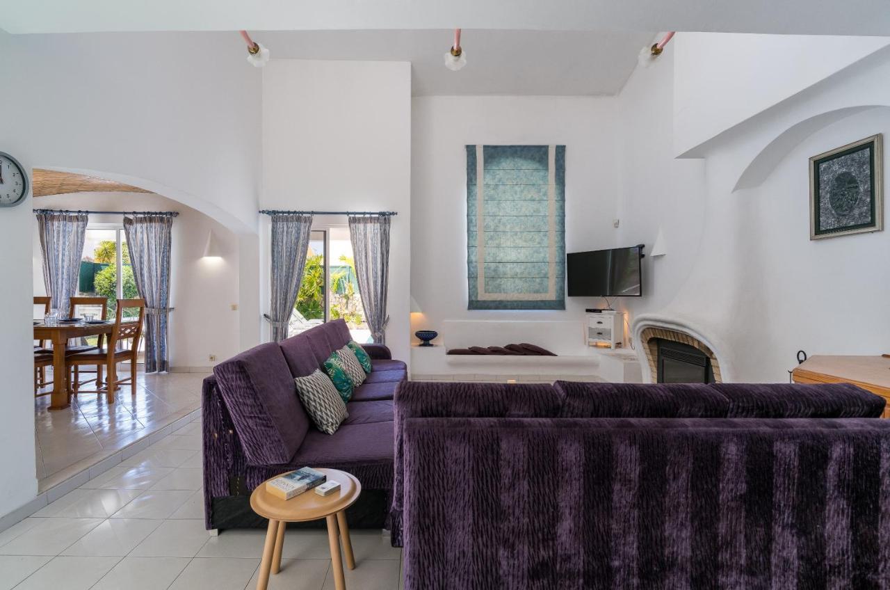 Villa Lageado Albufeira Zewnętrze zdjęcie