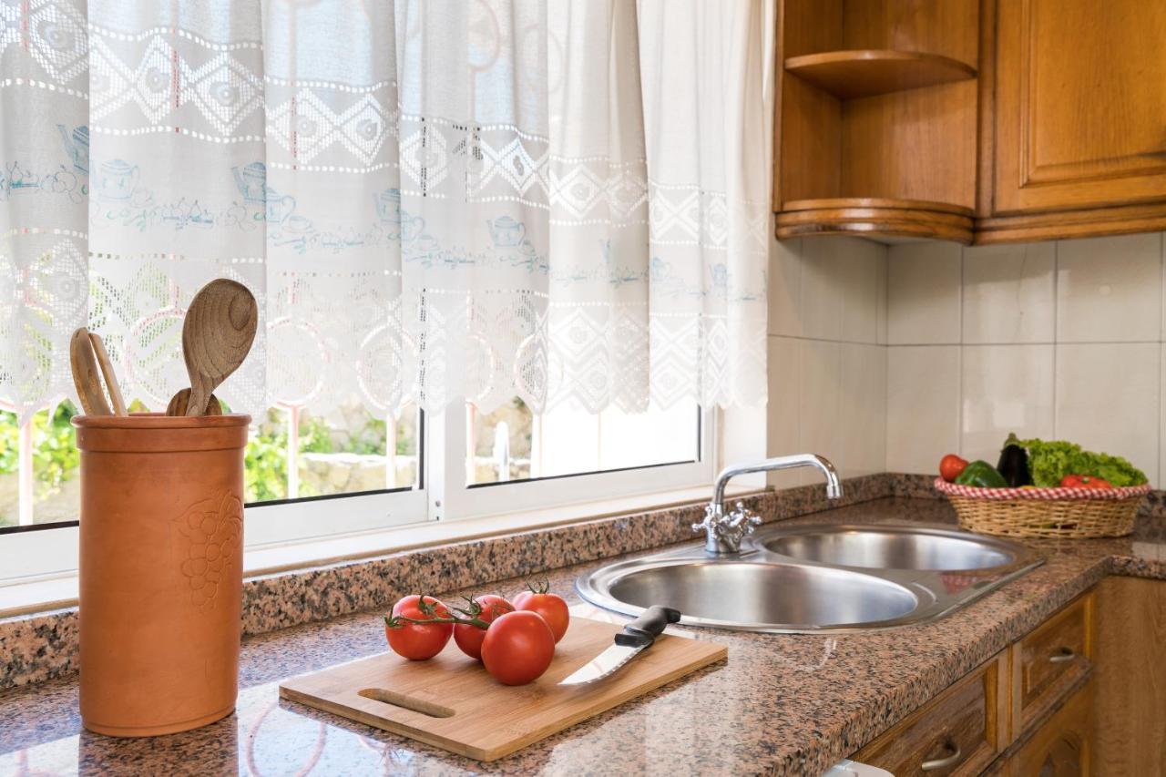 Villa Lageado Albufeira Zewnętrze zdjęcie