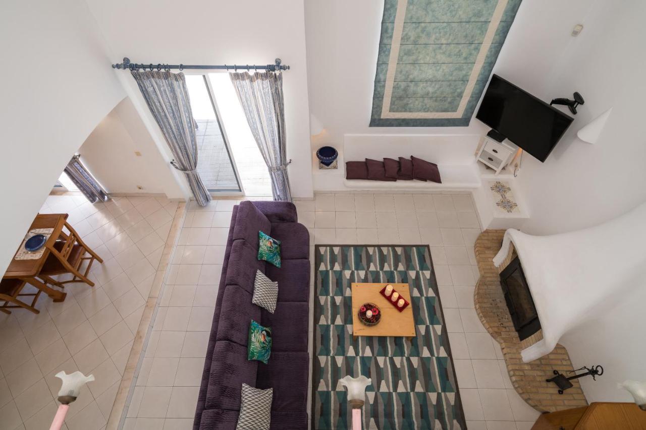 Villa Lageado Albufeira Zewnętrze zdjęcie