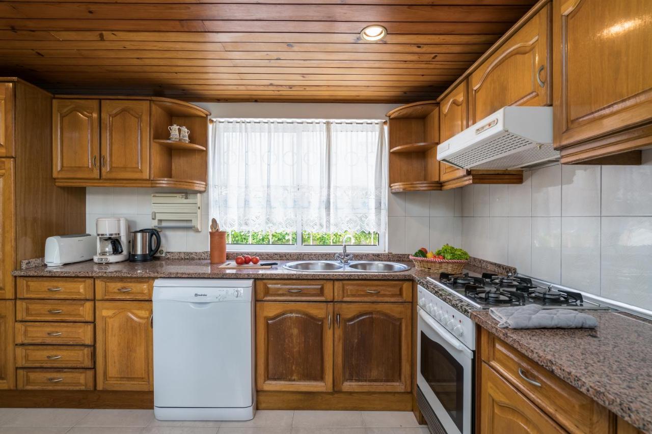 Villa Lageado Albufeira Zewnętrze zdjęcie