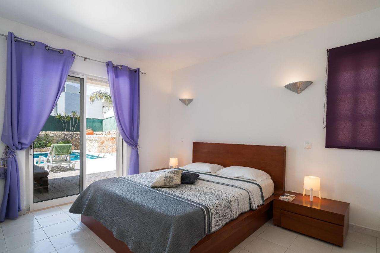 Villa Lageado Albufeira Zewnętrze zdjęcie