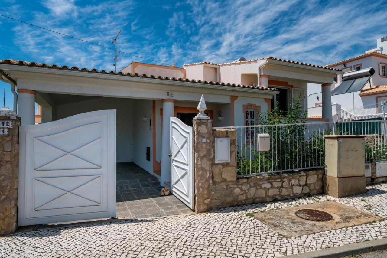 Villa Lageado Albufeira Zewnętrze zdjęcie