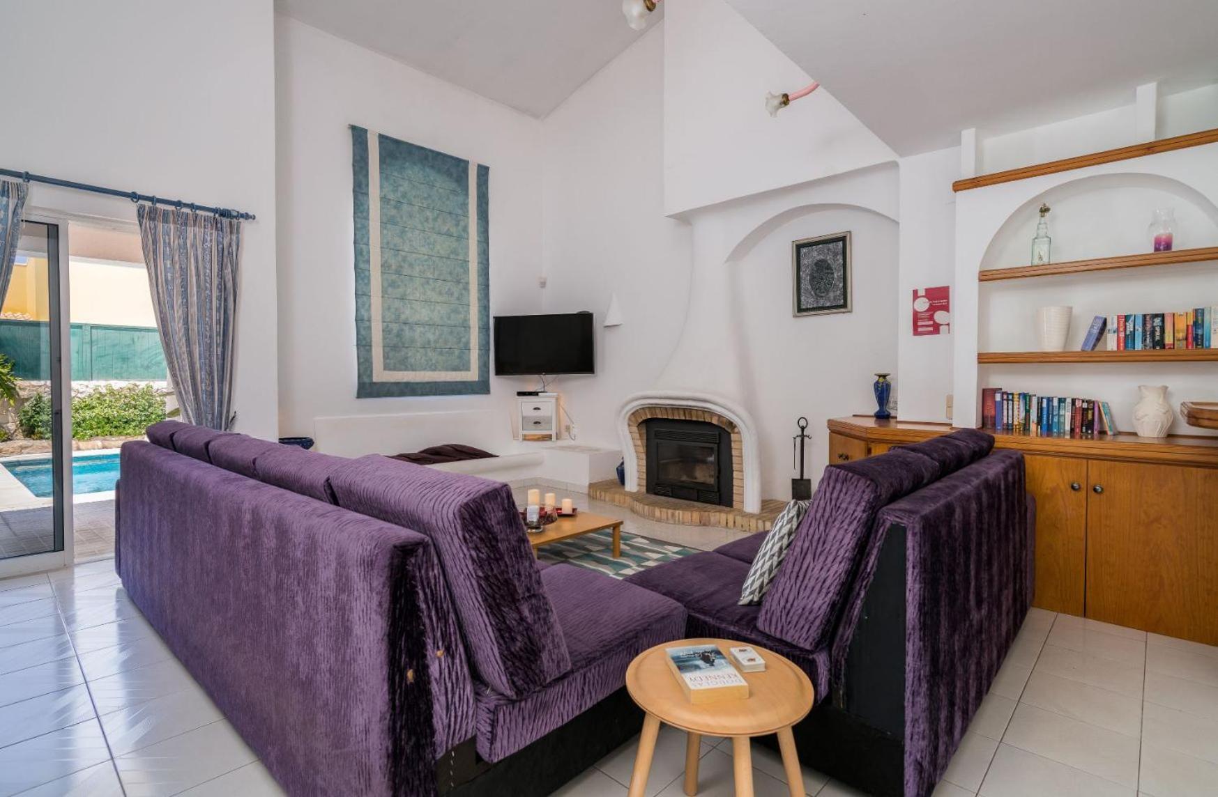 Villa Lageado Albufeira Zewnętrze zdjęcie